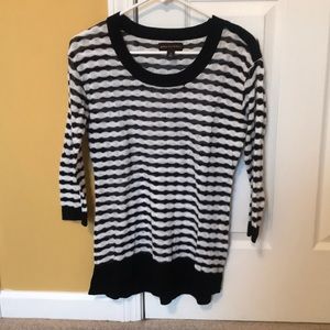 Dana Buchman Lightweight Sweater